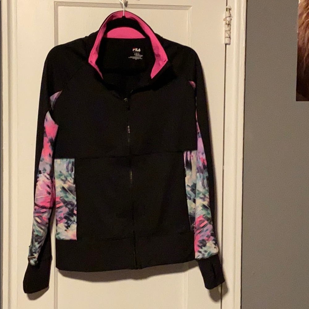Fila Jacket